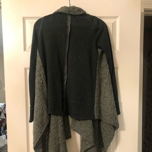 Cozy Sweater Cardigan